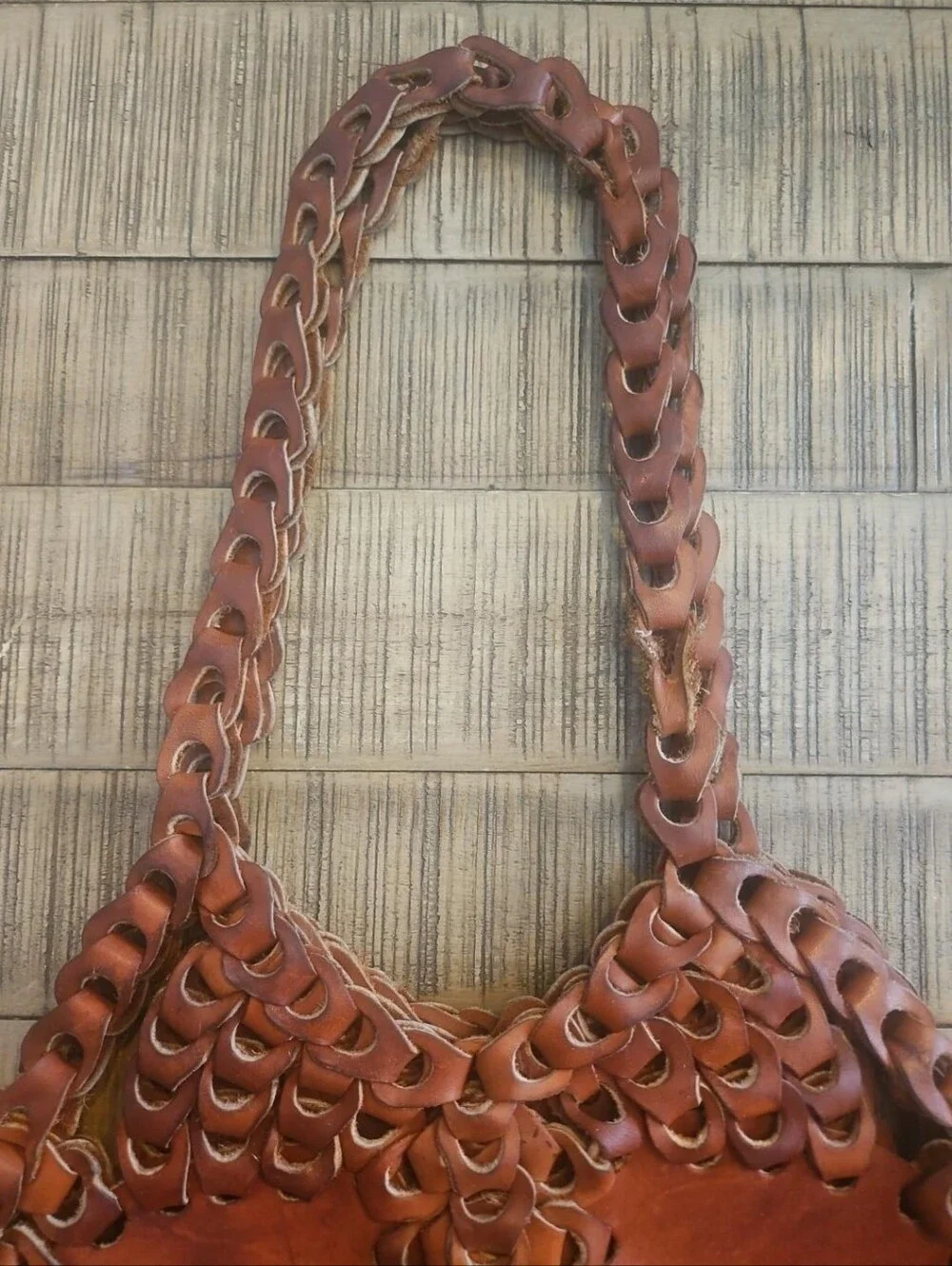 N/A gorgeous cognac